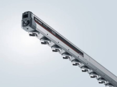 High-Accuracy High-Speed Sensing Ionizer SJ-Q series