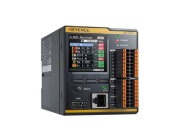 Safety Controller GC series