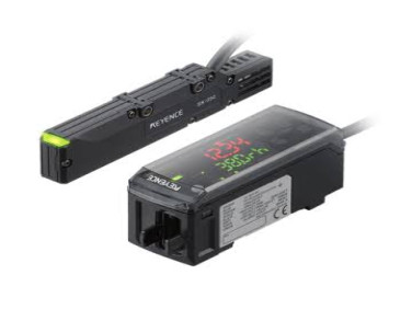 High-Accuracy Inline Electrostatic Sensor SK series