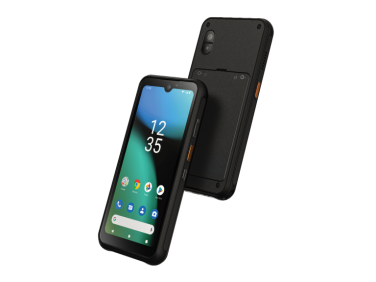 BARTEC SP9EX2 5G Smartphone for Zone 2/Division 2