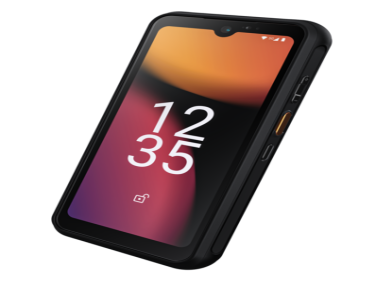 BARTEC SP9EX1 Smartphone Zone 0/Zone 1/Division 1