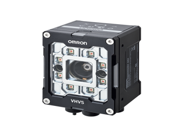 VHV5-SRV Inline Barcode Verification System