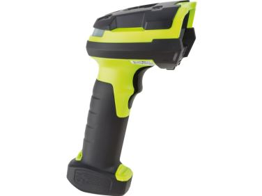 BCS3678ex-IS Hand-held scanner Bluetooth, for Zone 1/21 and Class I,II,III Div 1