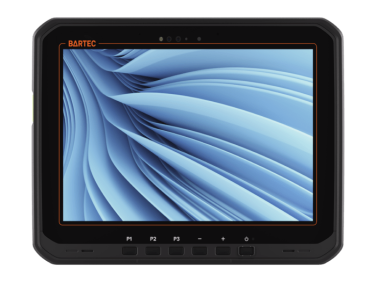 BARTEC ET60/65EX2 Windows Tablet for Zone 2/22