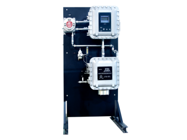 Bartec Cloud Point Analyzer P-820LT