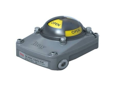 Switch Box Series 5A