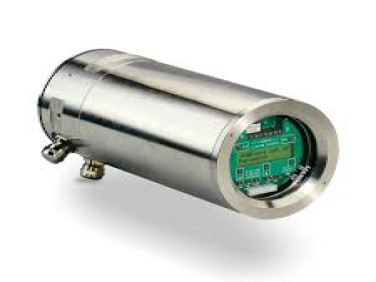 Flexim FLUXUS G801 SIL Safety Flow Meter