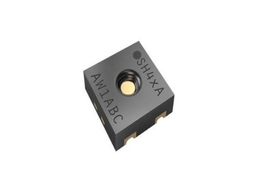 SHT41A-AWSB Humidity Sensor
