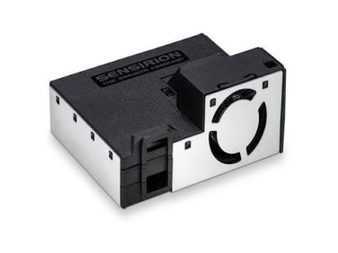 SEN54 Environmental Sensor