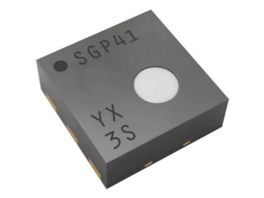 SGP41 VOC and NOx Sensor