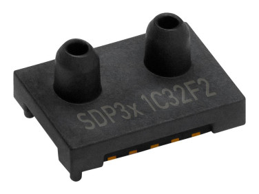 SDP31  Differential Pressure Sensor
