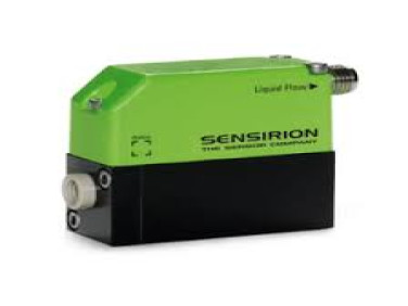 SLI-0430 Liquid Flow Sensor