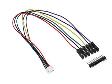SEN5x Jumper Wire