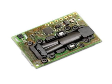 SCD30 CO₂  Sensor