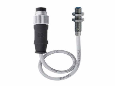 Miniature Inductive Sensor, M4