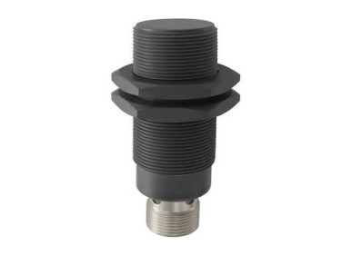 Weld-Immune Inductive Sensor