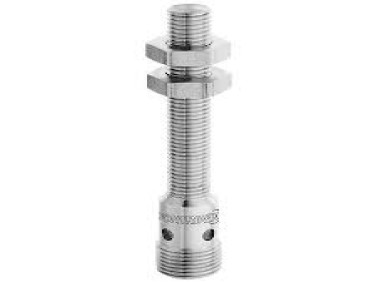 Weld-Immune Full Inox Series 700 M8 Embeddable Inductive Sensor