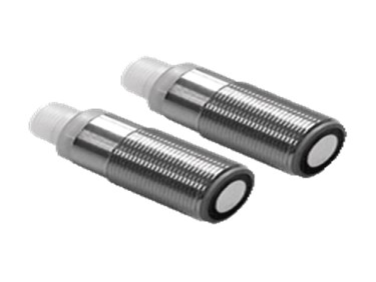 Pepperl+Fuchs Through-beam ultrasonic barrier UBE1000-18GM40-SE2-V1