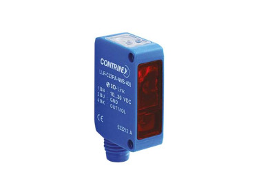 Standard photoelectric sensor TROUGH-BEAME