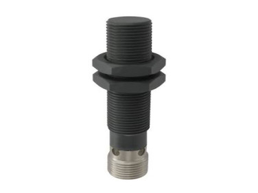 Weld-Immune M8 Inductive Sensor, 3 mm, NPN