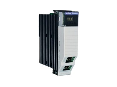 Allen Bradley Micro810 Series PLC CPU, Relay Output, 8-Input, Analogue, Digital Input